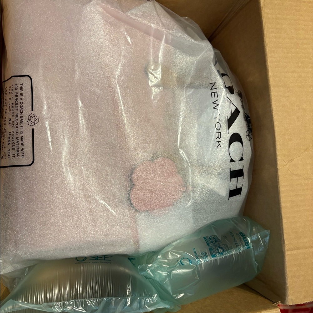 Coach Rowan large - Picture 13 of 13